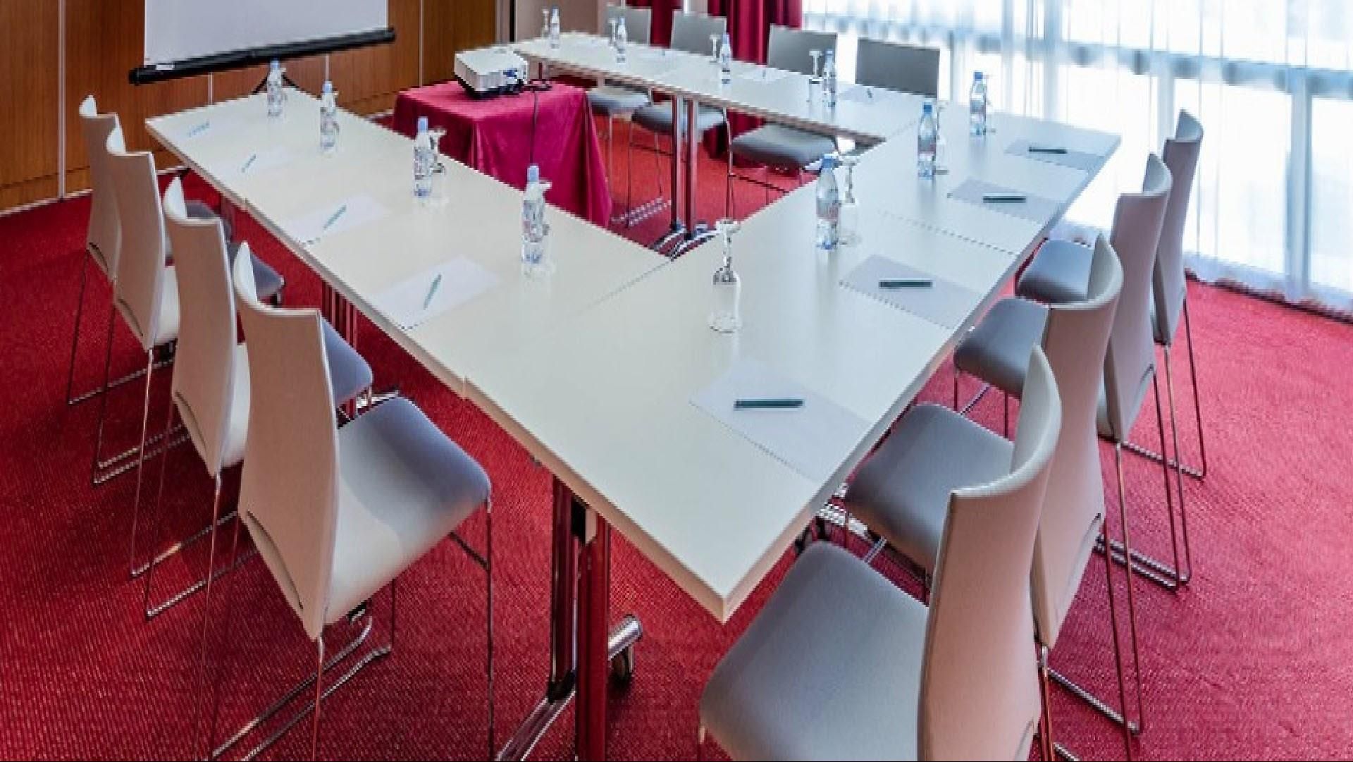 Bild på anläggning