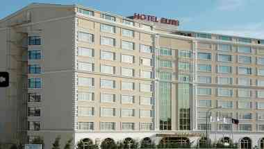 Elite Hotel Dragos a Istanbul, TR