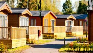 Roydon Marina Village a Harlow, GB1