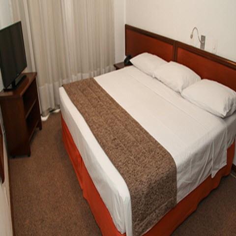 San Diego Suites Sao Jose Dos Campos en Sao Jose Dos Campos, BR