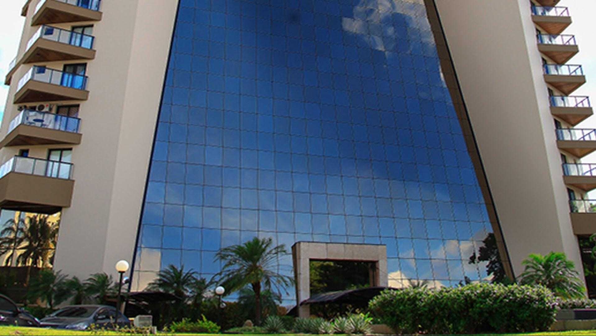 San Diego Suites Sao Jose Dos Campos en Sao Jose Dos Campos, BR