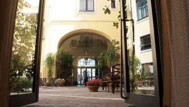 Le Cheminee a Napoli, IT