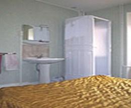 Hotel Restaurant La Parenthese a Belfort, FR