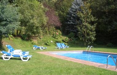 Hotel Hostal de La Gloria i Viladrau, ES