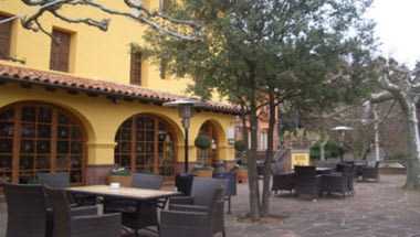 Hotel Hostal de La Gloria i Viladrau, ES