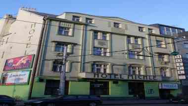 Hotel Michle, Prague, CZ