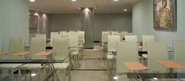 Hotel Anacapri a Granada, ES