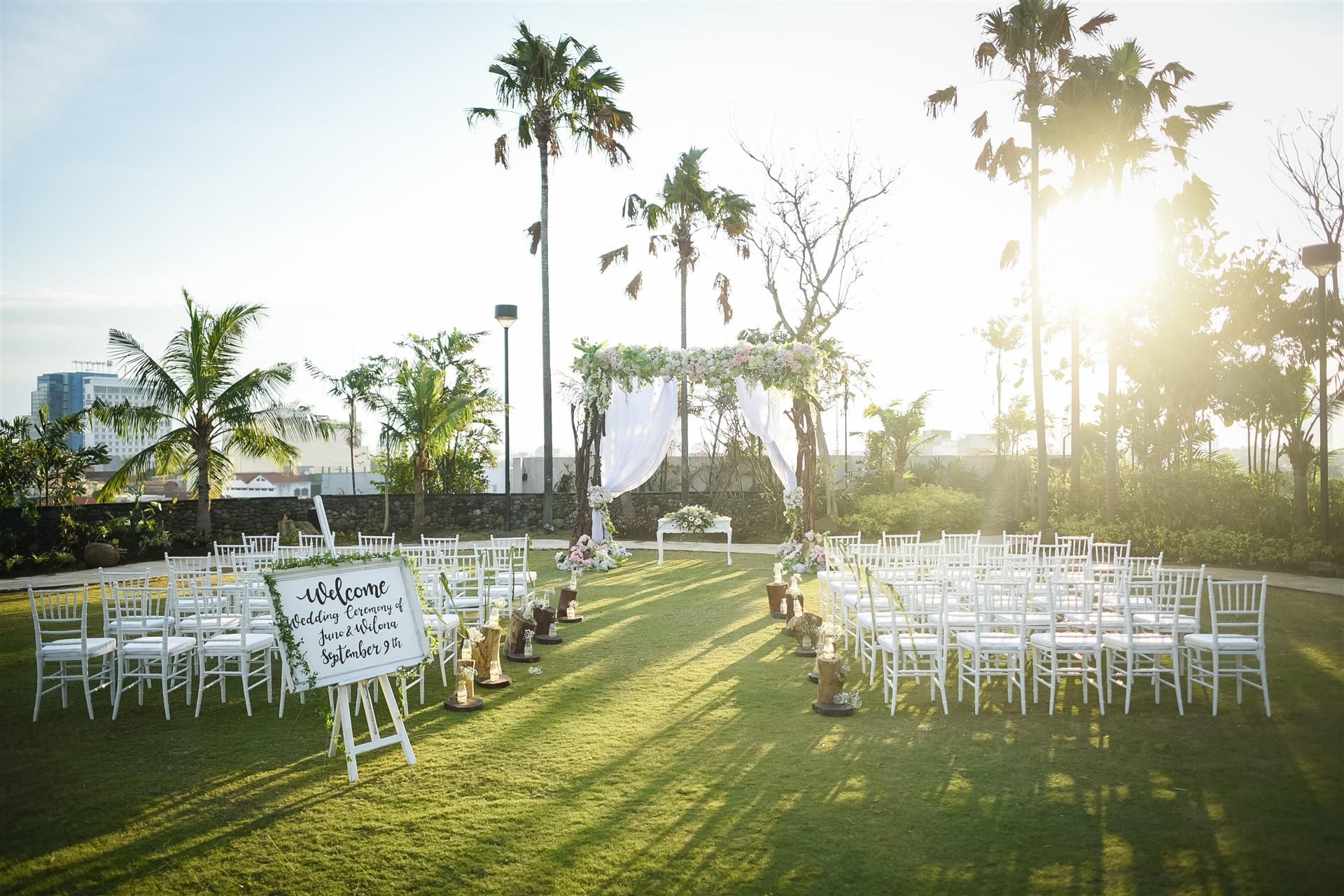 Изображение места проведения