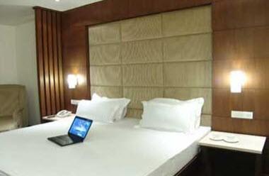 Hotel Aura en New Delhi, IN