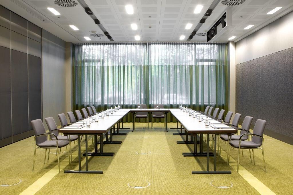 Immagine sala riunioni