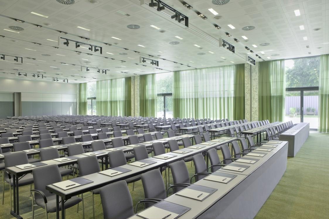 Immagine sala riunioni