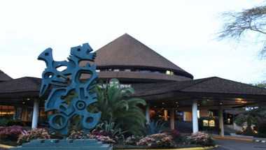 Safari Park Hotel & Casino a Nairobi, KE