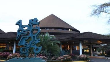 Safari Park Hotel & Casino image