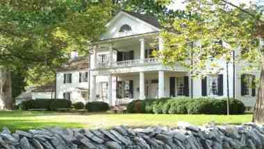 Rose Hill Manor Park & Museums en Frederick, MD