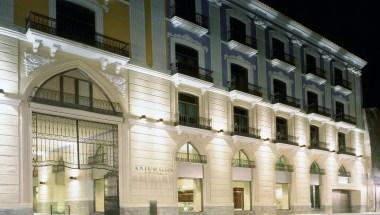 Hospes Amerigo image