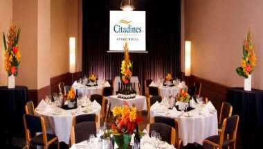 Citadines St Georges Terrace Perth a Perth, AU
