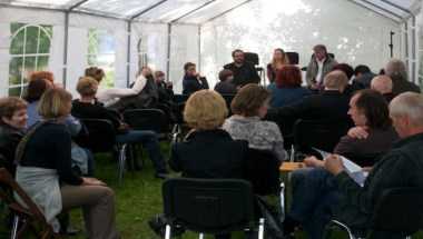 Lehnschulzenhof Viesen, Viesen, DE