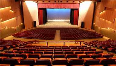 Centro Cultural Banco do Brazil Sao Paulo en Sao Paulo, BR