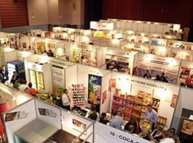 Изображение места проведения