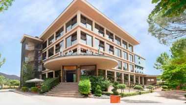 Hotel Gentile, Fabriano, IT