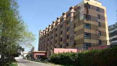 Shanghai La Casa Hotel in Shanghai, CN