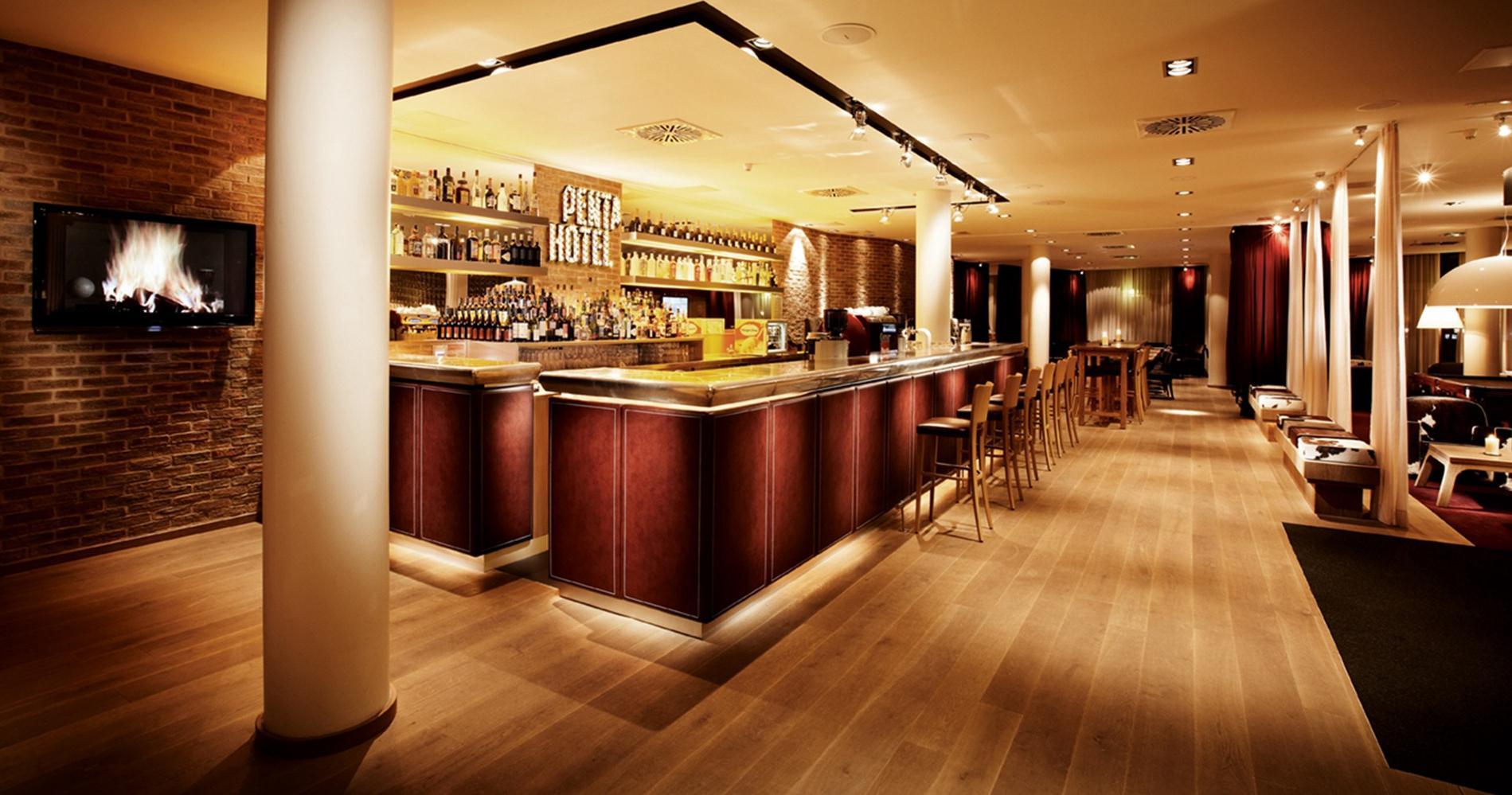 Pentahotel Kassel image