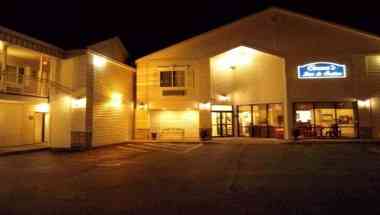 Cocca's Inn & Suites i Albany, NY