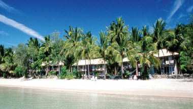 BreakFree Long Island Resort in Gold Coast, AU