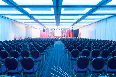 Plaza Centre - Ville i Montreal, CA