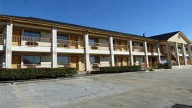 Americas Best Value Inn Houston Hobby Airport, Houston, TX