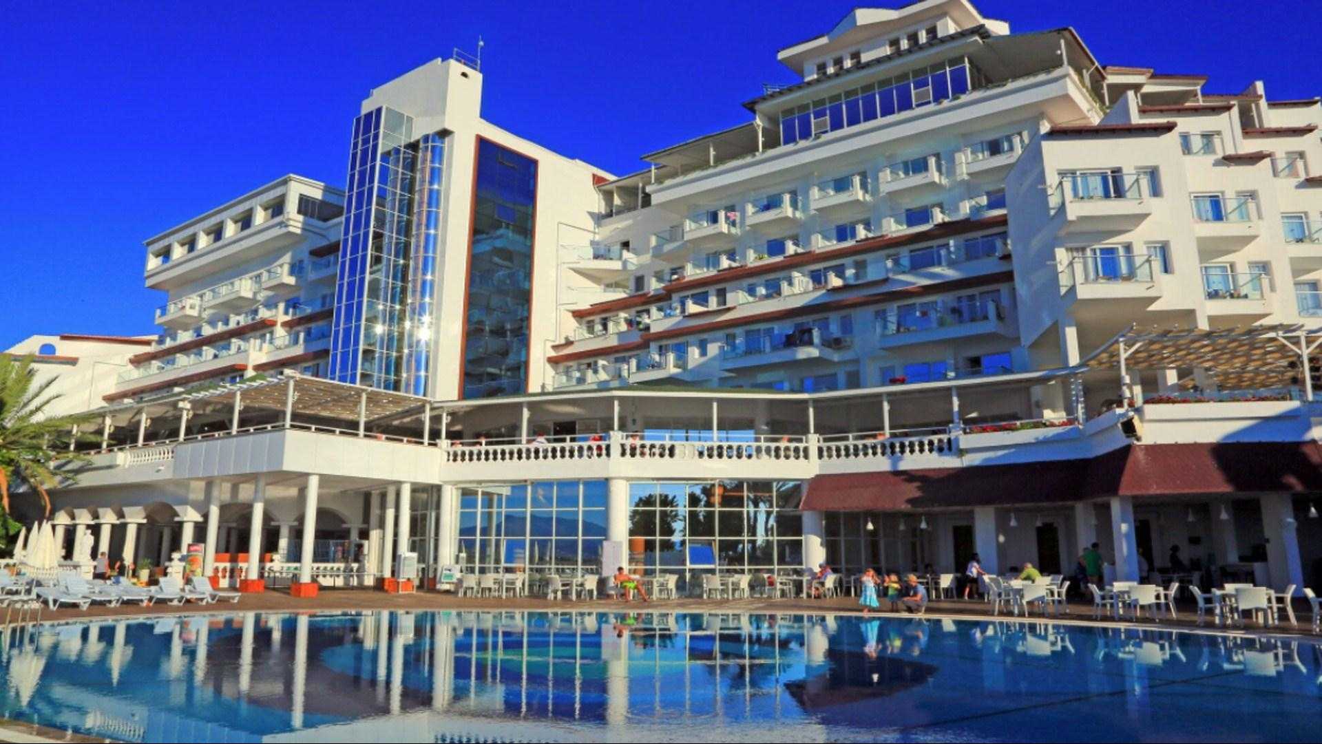 LABRANDA Ephesus Princess Kusadasi en Selcuk, TR