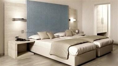 Hotel Colorado Lugano a Lugano, CH