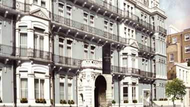 The Ampersand Hotel, London, GB1