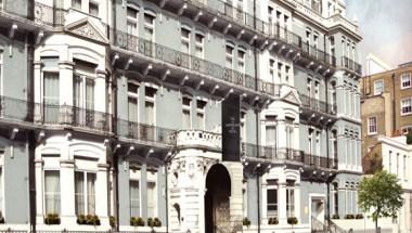 The Ampersand Hotel image