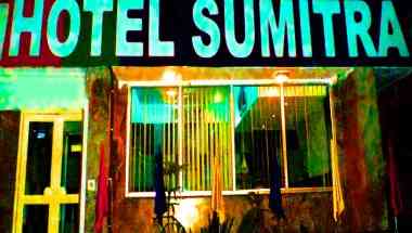 Hotel Sumitra, Lucknow, IN
