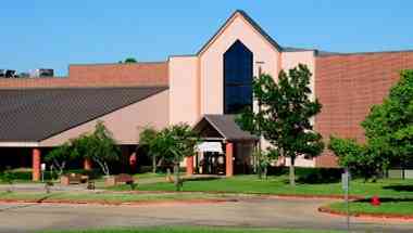 The Simmons Center à Duncan, OK