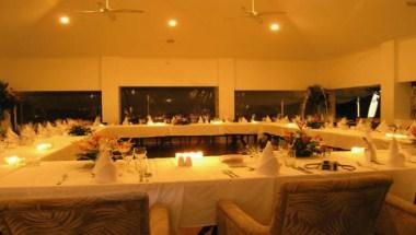 Amunuca Island Resort en Nadi, FJ