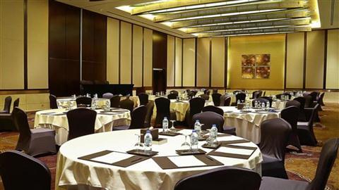 Swissotel Living Al Ghurair a Dubai, AE