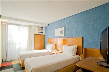 Изображение места проведения