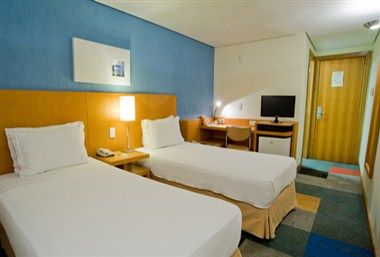 Изображение места проведения