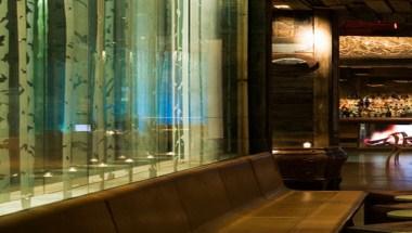 Aspen Social Club image