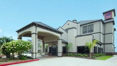 Comfort Suites Lake Jackson Clute image