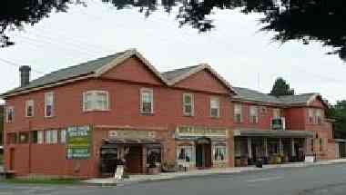 Mole Creek Hotel a Launceston and the North, AU