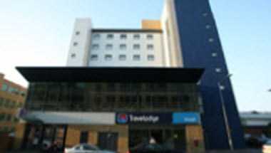 Travelodge Slough Hotel em Slough, GB1