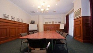 Bild på anläggning