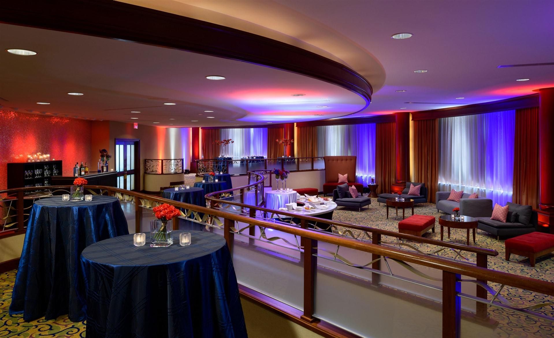 Изображение места проведения