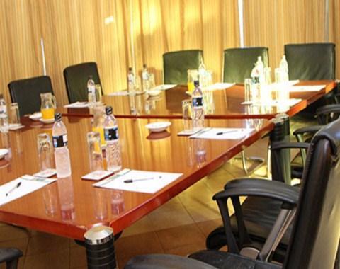 Wamkulu Palace в Lilongwe, MW