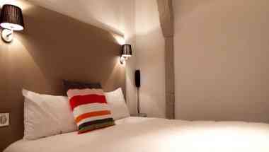 Hotel la Rochelle Henri IV in La Rochelle, FR