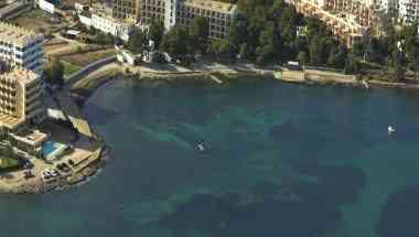 Balearic Islands Tourism a Palma, ES