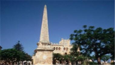 Balearic Islands Tourism a Palma, ES